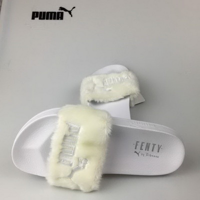 PUMA BY RIHANNA LEADCAT FENTY Men Shoes--003